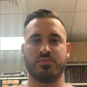 Meet your Posher, Danny